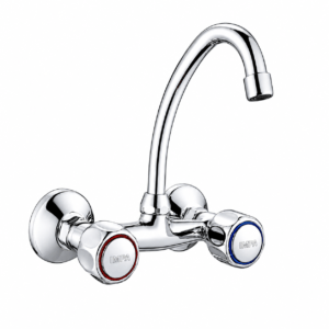 IMPA Wall Sink [ 03-02 ]