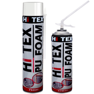 Foam HI-TEX  فوم