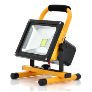 Led Flood Light Outdoor 30W [ PQ-017 ]