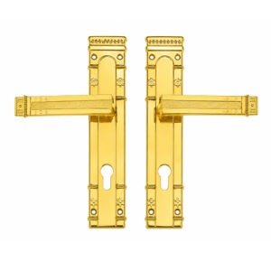 Door Handle Gold [ 1001 ]