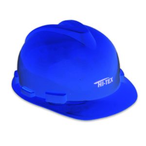 Helmet Blue