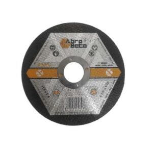 Metal Cutting Disc S.S.