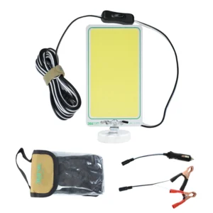 Led Camping Light TM-25
