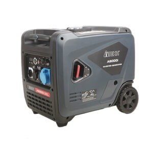 Generator & Pumps