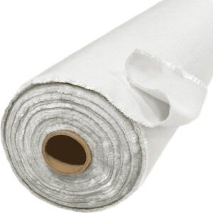 Fire Blanket White