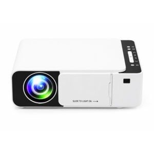 Projector T5 [ Youtube Version ]