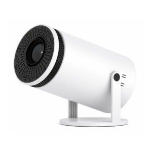 Projector White [ HY300 ]