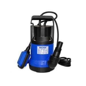 Submersible Pump