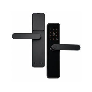 Smart Door Lock