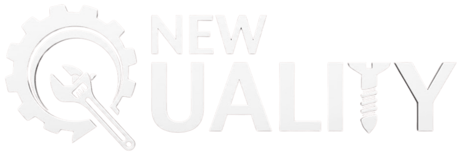 New Quality Hardware