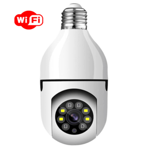 360° Waterproof Wireless Camera