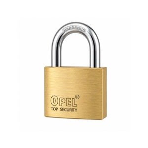 PadLock