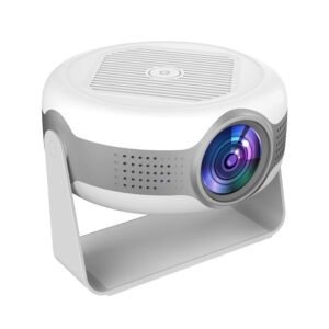 Smart Projector White