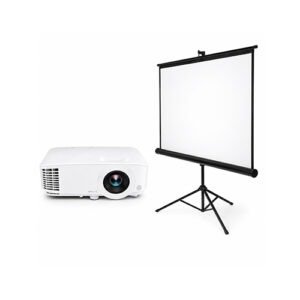 Projector & Screens