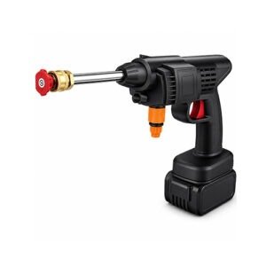 Pressure Washer