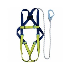 Safety Belt
