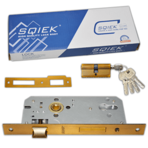 Lock Body [ 45-MM ]