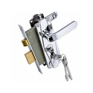 Lock-693