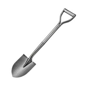 Shovel
