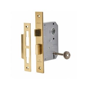 Lock-Body