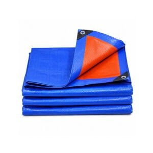 Tarpaulin & Mesh