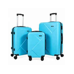 Luggage Trolley