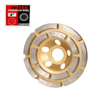 4″ D/R WHEEL