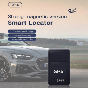 Mini GPS Tracker