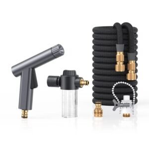 Usams Car Washing Spray Nozzle