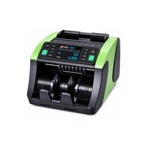 Money Counter
