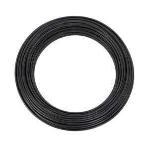 Annealed Wire Black 16-G [ 3-Kg ]      سيم أسود