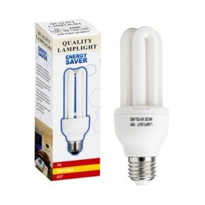 Quality Saver Lamp 18W [ E27 ]