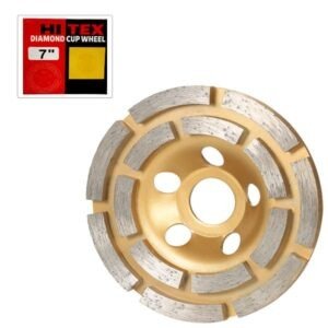 7″ D/R WHEEL