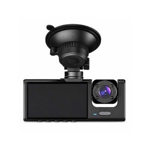 Car Dash Camera