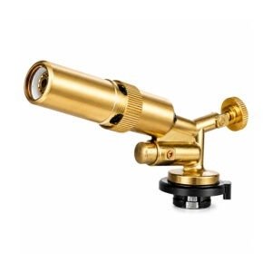 Portable Gas Torch Flame Butane Lighter