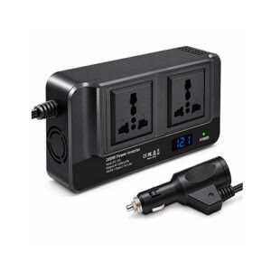 Inverters
