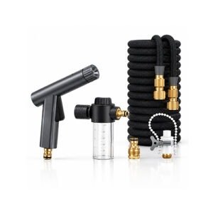 Car Cleaning Tools
