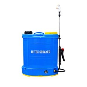 Sprayer