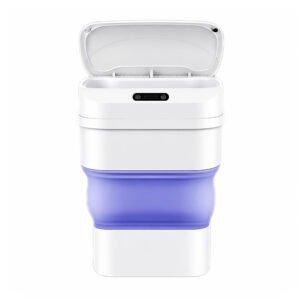Smart Sensor Trash Can 17.5 LTR [ ZSW-L11 ]