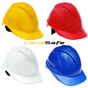 Helmet H/D [ CANASAFE ]