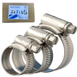 Hose Clip   هوض دبابيس