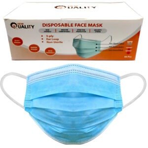 Dust Mask Surgical كمامة