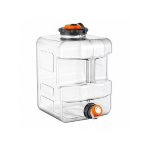 Water Tank
