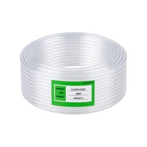 Clear Hose China هوزة شفاف