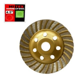 4.5″ TURBO WHEEL