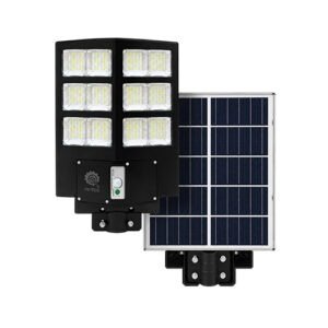 Solar Street Light