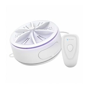 Portable Washing Machine Mini High Power