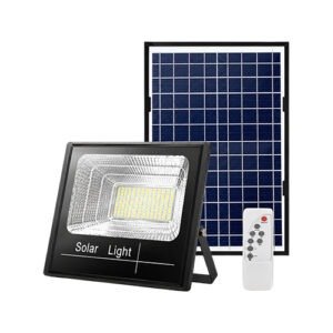 Solar Flood Light