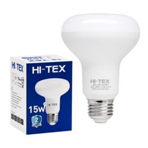 HI-TEX Led Bulb 15W [ E27 ]