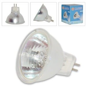 Crystal Plug Head 35W